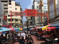 2017 10 29 Bangkok Chinatown