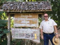 2017 11 01 Besuch Dorf Muang Keo Village