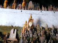 Tausende Buddhas
