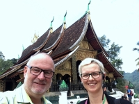 2017 11 02 Luang Prabang Wat Xiengthong