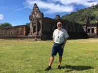 2017 11 09 Wat Phou Unesco Weltkulturerbe 1