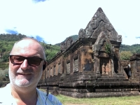 2017 11 09 Wat Phou Unesco Weltkulturerbe 2
