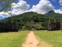 2017 11 09 Wat Phou Unesco Weltkulturerbe