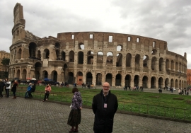 2017 12 14 Colosseum