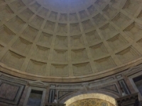 2017 12 12 Pantheon offene Kuppel