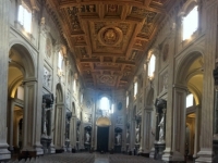 2017 12 13 Basilika Giovanni in Laterano