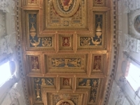 2017 12 13 Basilika Giovanni in Laterano Decke