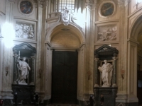 2017 12 13 Basilika Giovanni in Laterano