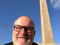 2017 12 13 Höchster Obelisk in Rom