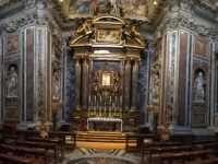 2017 12 13 Basilika Santa Maria Maggiore