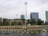 2017 02 14 Bahrain Das moderne Manama