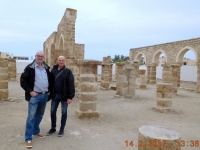 2017 02 14 Bahrain archäologische Al Khamis Moschee