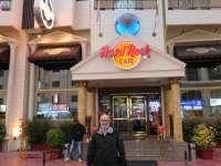 Hard Rock Cafe Bahrain