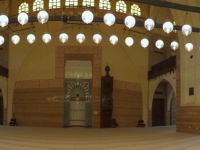 2017 02 15 Bahrain Grosse Moschee innen