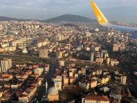 2017 02 19 Landung in Istanbul