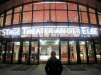 2017 02 25 Hamburg Stage Theater an der Elbe