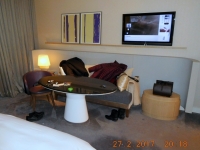 Hotel The Ritz Carlton_grosses Zimmer