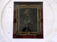 Kirche Stella Maris berühmtes Bild