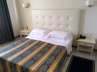 Schönes Zimmer im Hotel Catalunya in Alghero