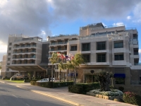 Hotel Royal Merit