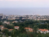 Nikosia von oben