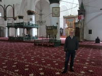 2018 02 26 Nikosia Selimiye Moschee