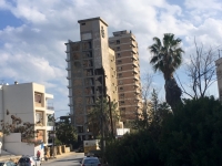 2018 02 27 Famagusta Hotel in Geisterstadt Varoscha