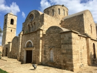 Kloster Hl Barnabas