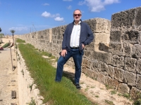 2018 02 28 Famagusta Lange Stadtmauer