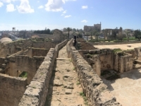 2018 02 28 Famagusta Stadtmauer