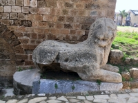 Der Löwe von Famagusta