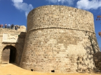 Othello Turm der Stadtmauer