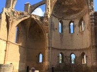 2018 02 28 Famagusta Hl Georgskirche