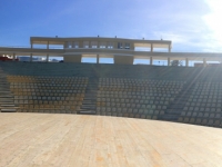 2018 03 01 Kyrenia Amphitheater