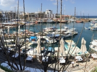 2018 03 01 Kyrenia Hafen