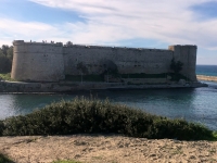 Burg von Kyrenia