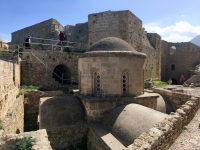 2018 03 01 Kyrenia Burg