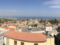 2018 03 01 Kyrenia Blick vom Durellhaus auf die Küste