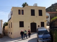 Kyrenia Haus vom Schriftsteller Durell