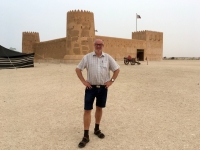 Doha Fort Al Zubara