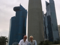 Doha Tower