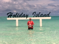 2018 04 12 Holiday Island Logo FCB Magazin 2