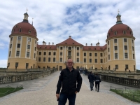 2018 04 30 Schloss Moritzburg 2