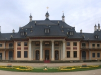 2018 05 02 Schloss Pillnitz 4