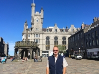 2018 05 14 Aberdeen Castle Square