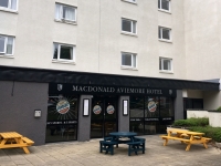 Aviemore Hotel MacDonald Strathspey