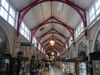 2018 05 16 Inverness Victorian Market