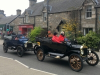 2018 05 18 Pitlochry Oldtimerralley
