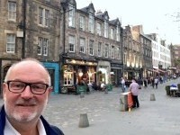 2018 05 18 Edinburgh Altstadt