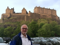 2018 05 18 Edinburgh Burg